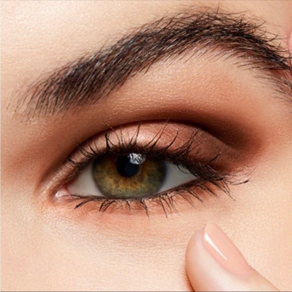 🌟LE🌟MAC Travel Exclusive Eyeshadow x 8- Espresso - Picture 5 of 16